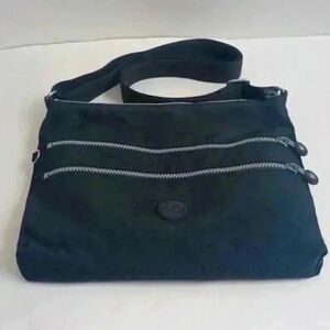 Kipling womens Durable Messenger Bag